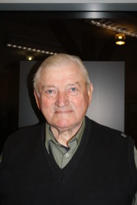 Passbild Hubert 2