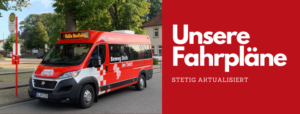 Aktuelle Fahrpläne