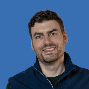 Bastian Köhler