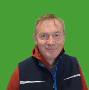 Dieter Hörnschemeyer