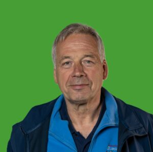 Heiner Fiedeldey