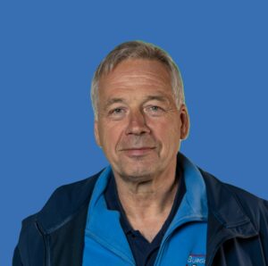 Heiner Fiedeldey