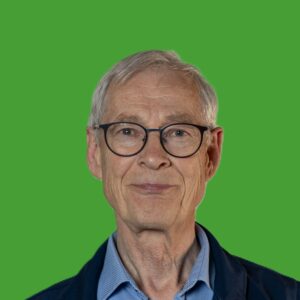Claus Dötzer