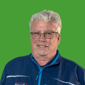 Klaus Schmitz