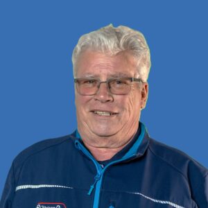 Klaus Schmitz
