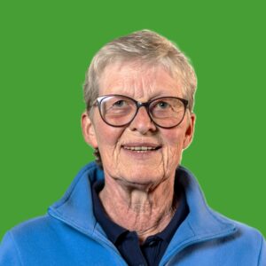 Margarete Lohmann