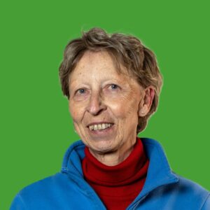 Margret Hawighorst