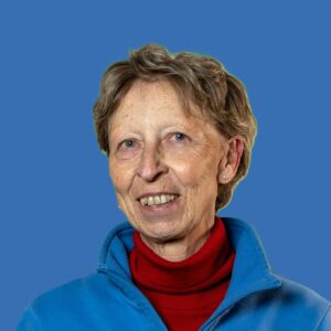 Margret Hawighorst