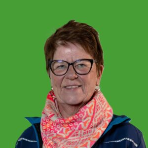 Marion Müssen