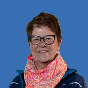 Marion Müssen