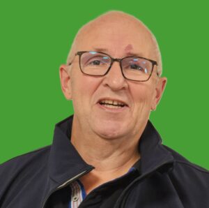 Martin Wagener