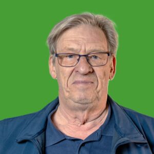 Michael Reinemund