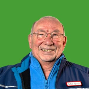 Peter Rössner