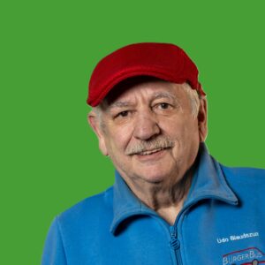 Udo Blaudszun