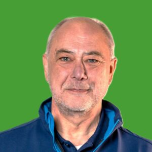 Werner Dasenbrock