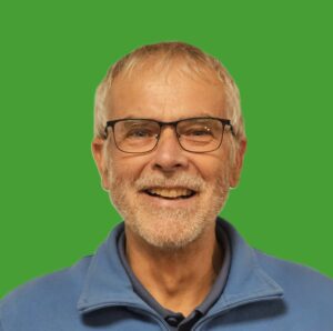 Winfried Weinert