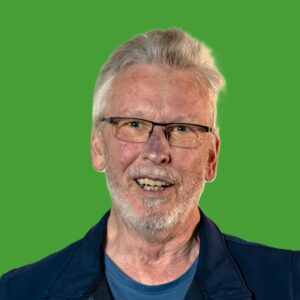 Wolfgang Fischer